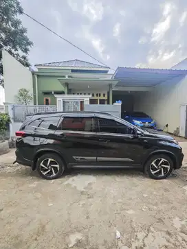 Toyota Rush 2021 Manual – KM Rendah 27Rb, Tangan 1, Siap Pakai!