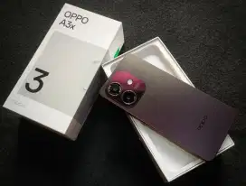READY HP OPPO A3X|| BISA COD GRATIS ONGKIR