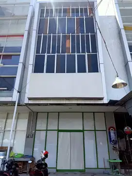 Dijual Ruko Citraland Boulevard Jl. Sipelem Kraton - Tegal Barat