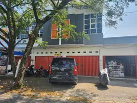 Dijual Dan Disewakan Ruko Strategis Di Graha Sigi Permai Semarang