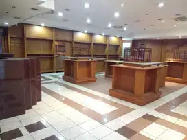 Ruko Disewakan : Jl. MH. Thamrin, Semarang
