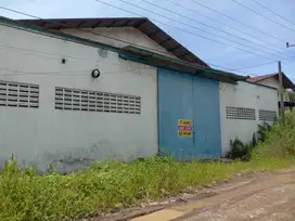 Dijual Dan Disewakan Gudang Jl. Pangkalan Truk Kaligawe Semarang