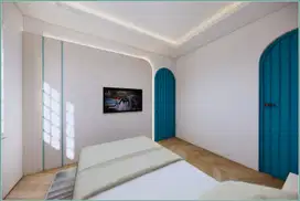 Jual Kos Kosan Akses Simpangan Barat Kampus UII di Jogja