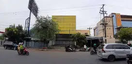 Gudang Dijual/Disewakan Di Jl. Siliwangi, Semarang