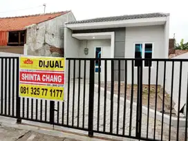 Rumah Siap Tempati Di Kp. Kepatihan, Raden Patah Semarang
