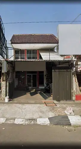Dijual Ruko Pusat Kota Lokasi Strategis Di Jl. Mh. Thamrin Semarang