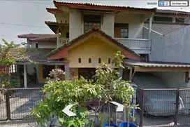 Rumah Aman Dan Nyaman Di Jl. Pondok Jati, Geluran Sidoarjo