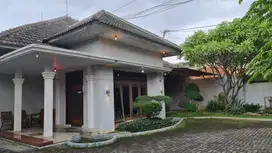 Rumah Siap Tempati Di Jl. Supriyadi, Semarang