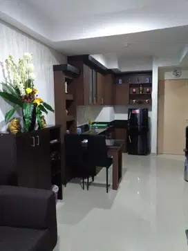 Apartement Siap Tempati Di MG Suite, Semarang