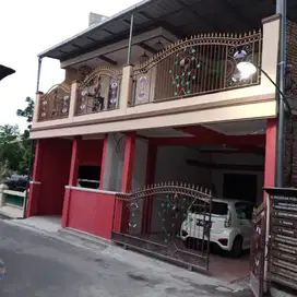 Rumah Siap Tempati Di Jl. Segaran Baru III, Ngaliyan Semarang