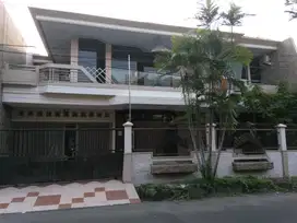 Rumah Siap Tempati Di Jl. Wisma Permai Barat VI, Surabaya Timur