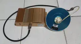 1bh/ Set Modem GSM Internet Wireless.Brg.sesuai gambar aja,murah,NET.