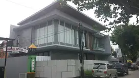 Rumah Siap Tempati Di Jl. Kemuning, Semarang