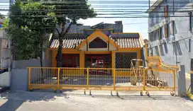 Rumah Siap Tempati Di Jl. Pamularsih, Semarang