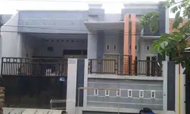 Rumah Siap Tempati Di Jl. Dworowati VI, Krobokan Semarang