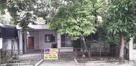 Rumah Di Jl. Halmahera GG II, Semarang