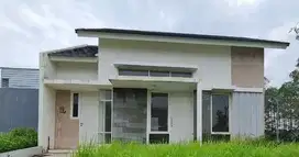 Rumah Siap Tempati Di Jl. Forest Hill, BSB City Semarang