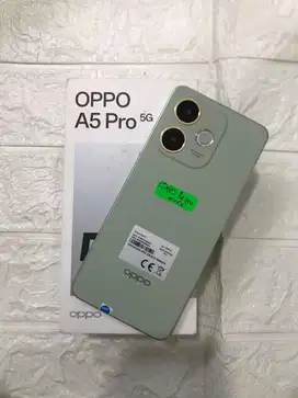 OPPO A5 PRO FULLSET
