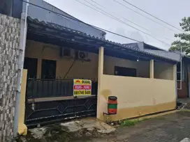 Dijual Rumah Jl. Selomas Barat - Tanah Mas
