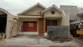Rumah Baru Siap Tempati Di Jl. Jangli Perbalan Raya, Semarang