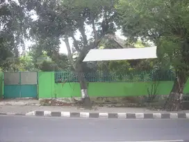 Rumah Aman Dan Nyaman Jl. Abdul Rahman Saleh, Semarang