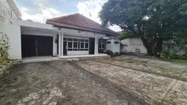 Rumah Tengah Kota Siap Tempati Di Jl. Imam Bonjol, Semarang