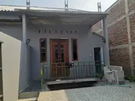 Dijual Rumah Jl. Kudu Baru Semarang
