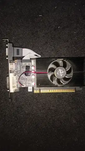JUAL VGA 2GB DDR3 GT610