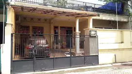 Rumah Dijual di Jl. Beton Mas Raya Semarang