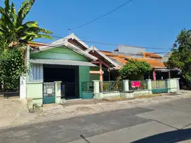 Rumah Siap Tempati Di Jl. Gemah Jaya Kel. Kedungmundu, Semarang