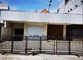 Rumah Dijual Di Jl. Mayjend Sutoyo, Kampung Kali, Semarang