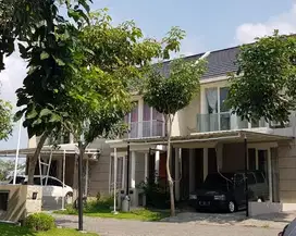Dijual Rumah Greenstone Citragrand Semarang