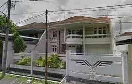 Dijual Rumah Jl. Simpang Darmo Permai Utara - Surabaya