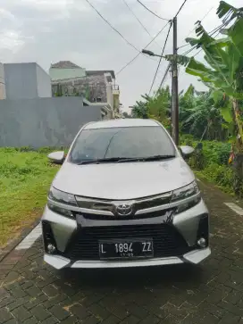 Veloz matic 2019