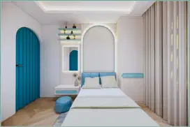 Kost Exclusif Jalan Kaliurang Km 14,5 SHM+IMB di Sleman