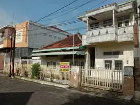Dijual Rumah Lokasi Strategis Jl. Lingga Iii Semarang