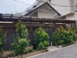 Rumah Kos Dijual Di Jl. Labuhan, Semarang