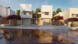 Dijual Rumah Di Perum Alamandha Village Type 75 140 Semarang
