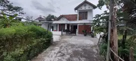 Dijual Rumah Perumahan Candirejo Jl. Akasia Raya Candirejo Tuntang