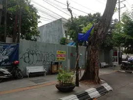 Disewakan Rumah Tengah Kota Jl. Gajahmada Semarang