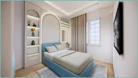 Kost Exclusif di Sleman Kamar Mandi Dalam Dekat Kampus UII