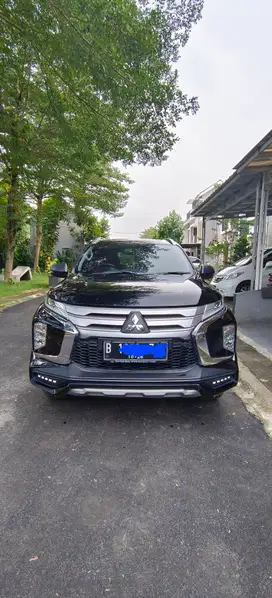 Mitsubishi Pajero Sport 2021 Diesel