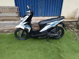 Honda beat eco 2019
