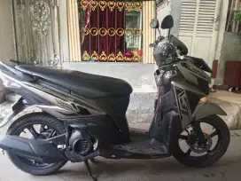 Yamaha Mio soul GT  tahun 2016