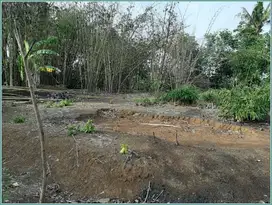 Jual Tanah SHM Pecah Unit Jalan Moyudan Sedayu Sleman