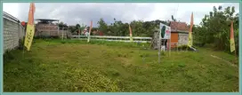 Tanah Kavling Bantul Dekat Lapangan Kasihan Cocok Bangun Rumah