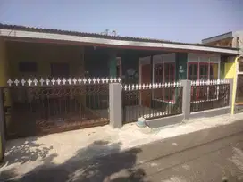 Dijual Rumah Dekat Dengan Tol Krapyak Di Jl. Watugunung Raya Semarang