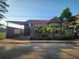 Dijual Cepat Rumah Dengan View Terbaik Di Ngaliyan Semarang