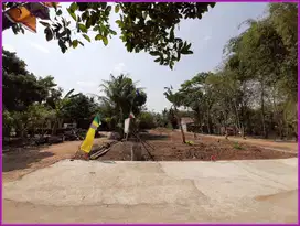 Tanah Murah di Sleman Area Luas Jalan Godean Km 14
