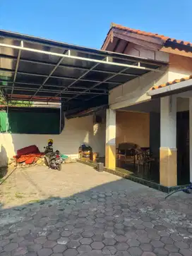 Dijual Rumah Kos Dekat Kampus Di Jl.malangsari Tlogosari Semarang